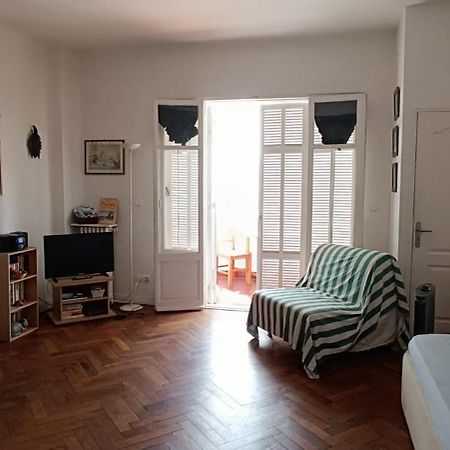 Coccolo Apartment Montfleury Cannes Buitenkant foto