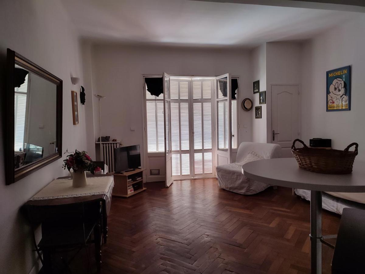 Coccolo Apartment Montfleury Cannes Buitenkant foto