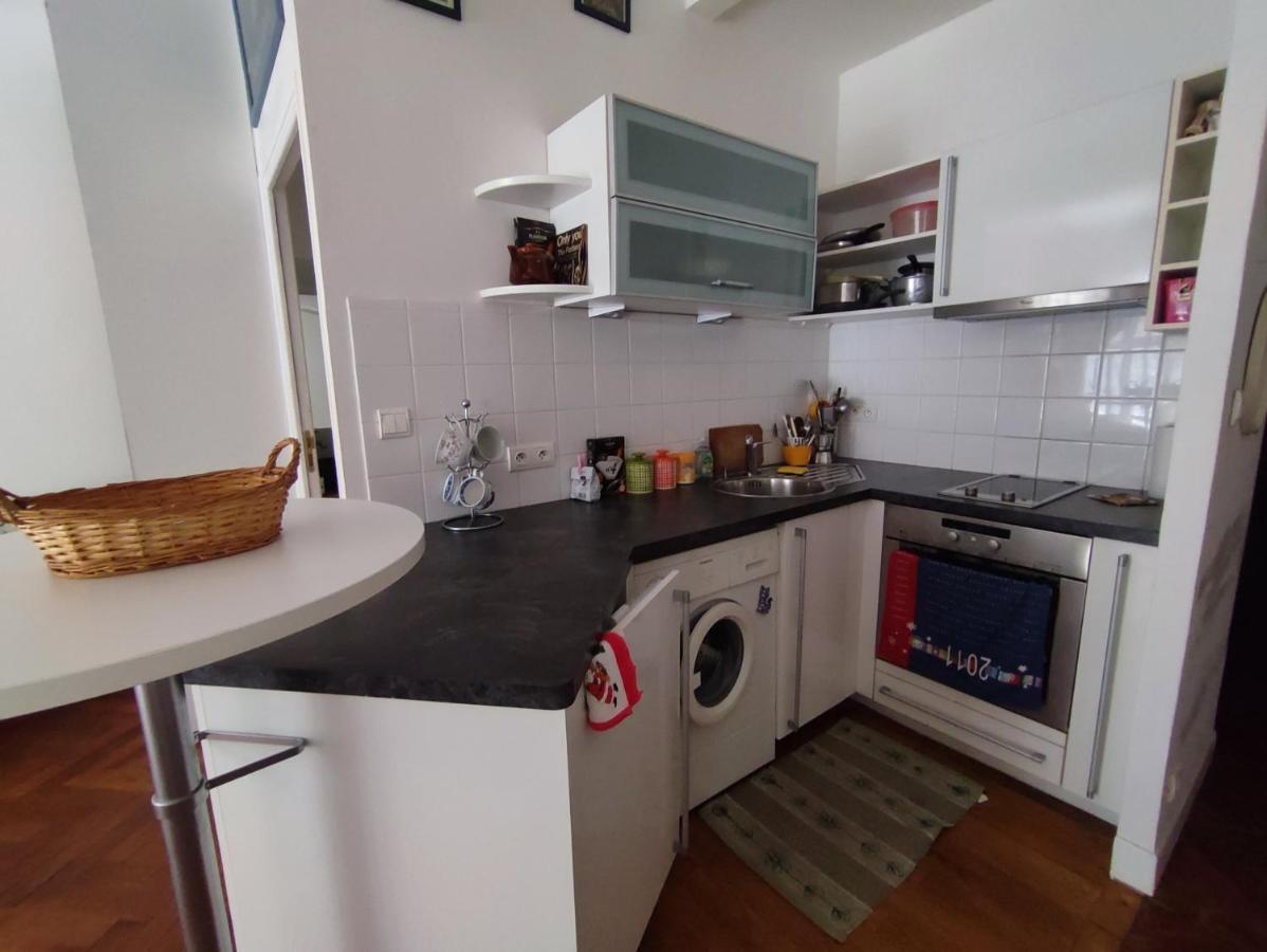 Coccolo Apartment Montfleury Cannes Buitenkant foto