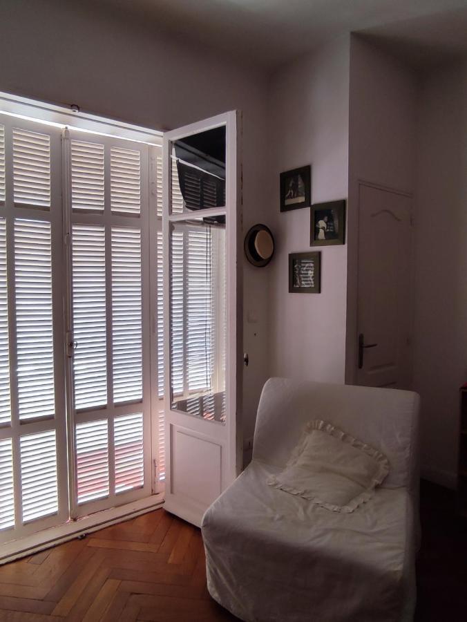 Coccolo Apartment Montfleury Cannes Buitenkant foto