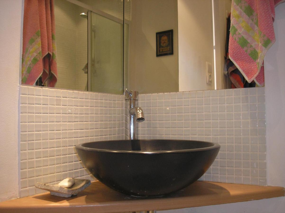 Coccolo Apartment Montfleury Cannes Buitenkant foto