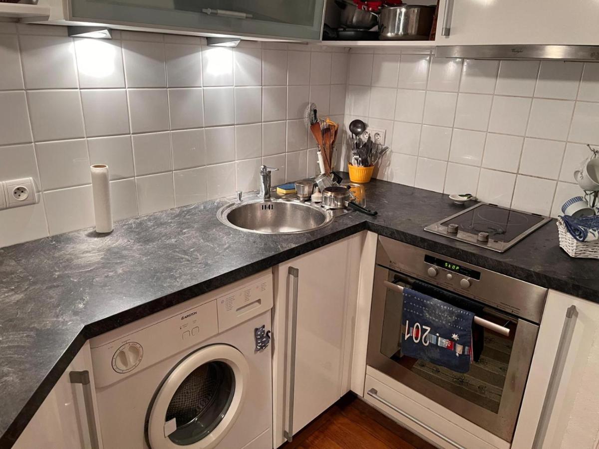Coccolo Apartment Montfleury Cannes Buitenkant foto
