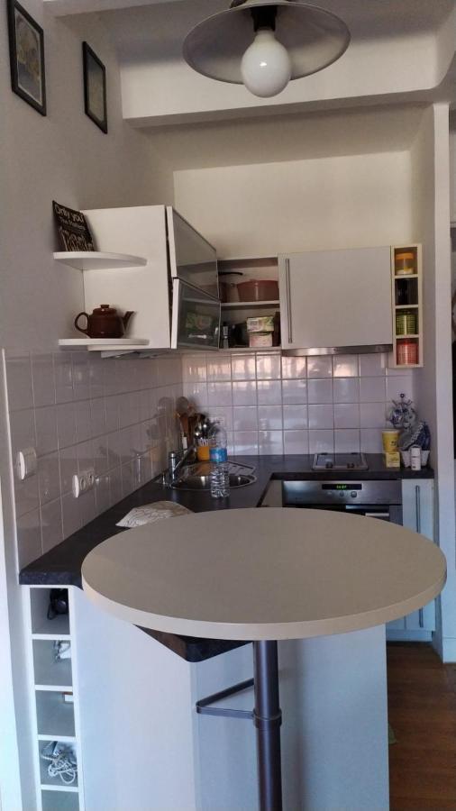 Coccolo Apartment Montfleury Cannes Buitenkant foto