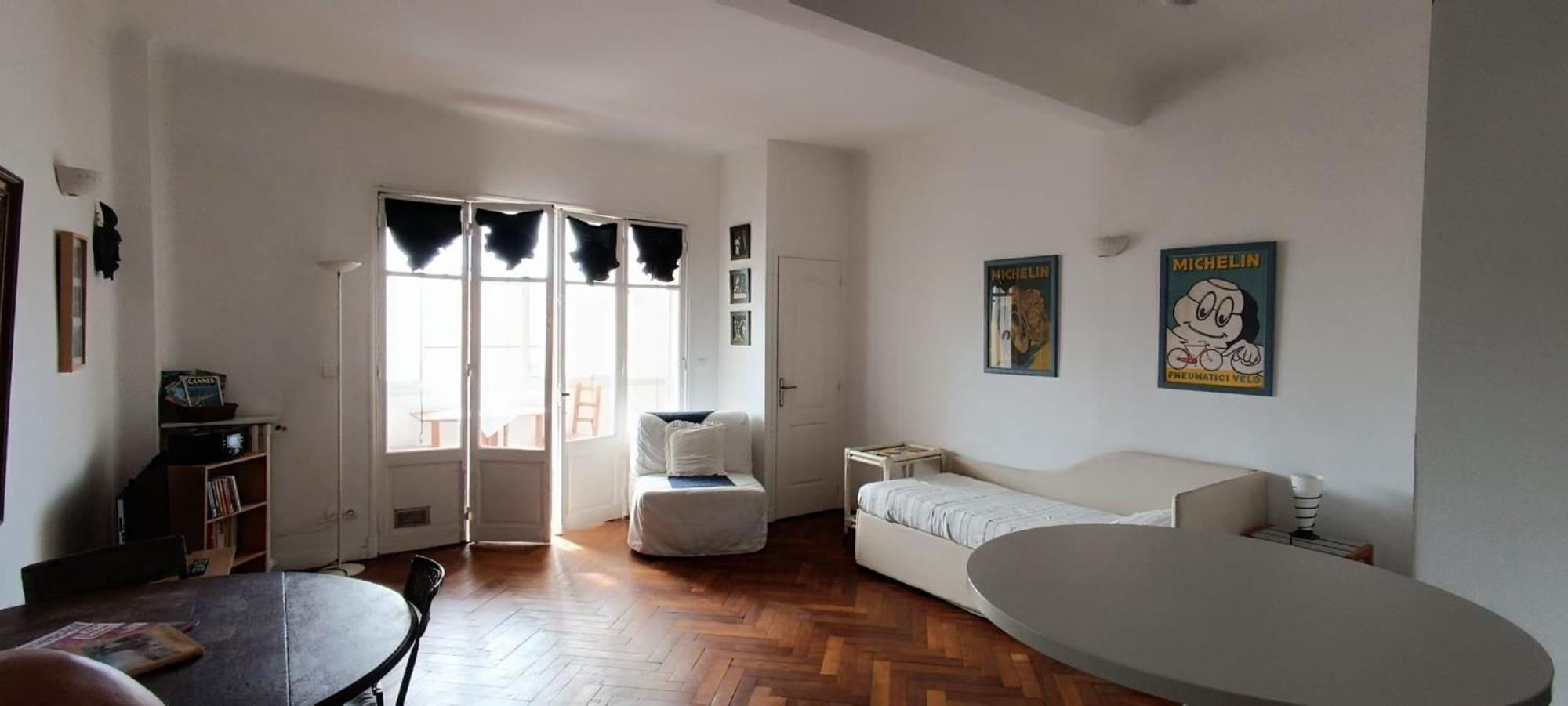 Coccolo Apartment Montfleury Cannes Buitenkant foto