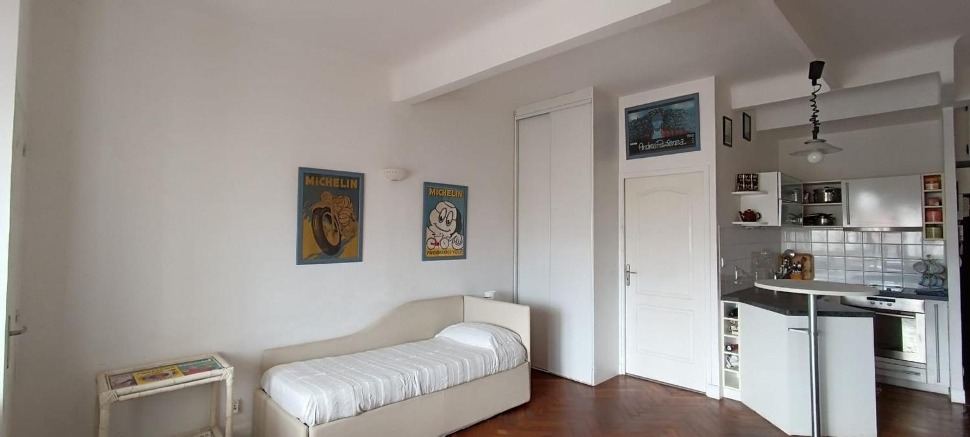 Coccolo Apartment Montfleury Cannes Buitenkant foto