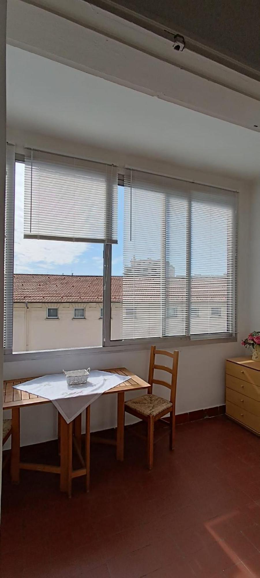 Coccolo Apartment Montfleury Cannes Buitenkant foto