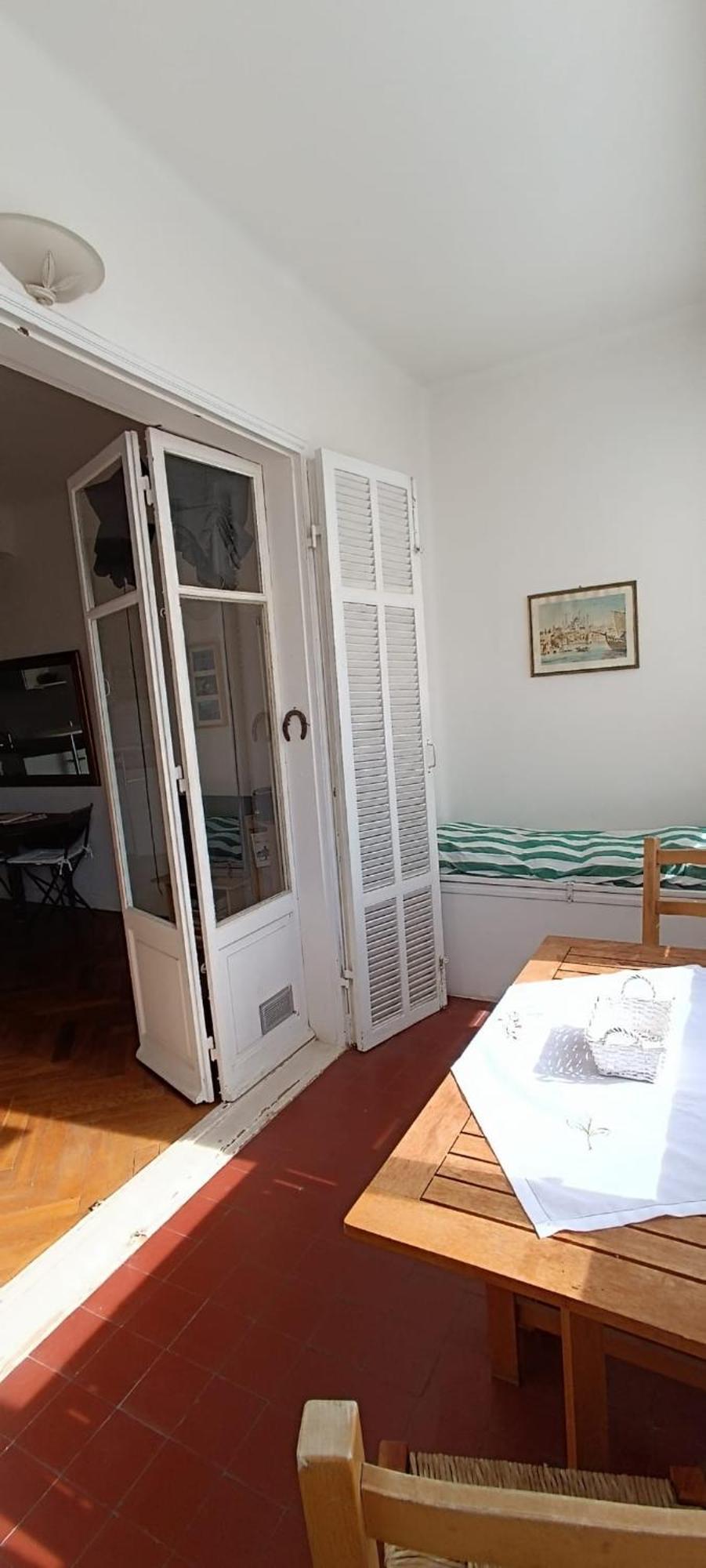 Coccolo Apartment Montfleury Cannes Buitenkant foto