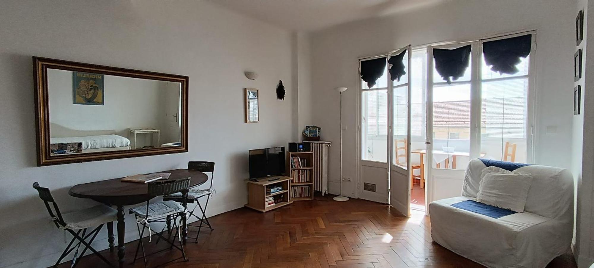 Coccolo Apartment Montfleury Cannes Buitenkant foto