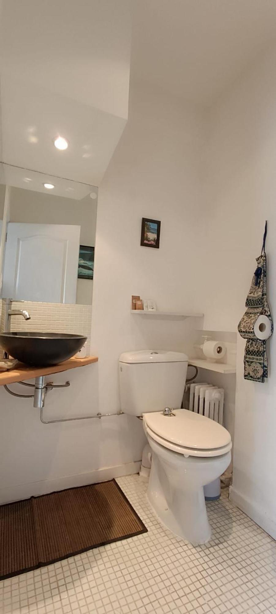 Coccolo Apartment Montfleury Cannes Buitenkant foto