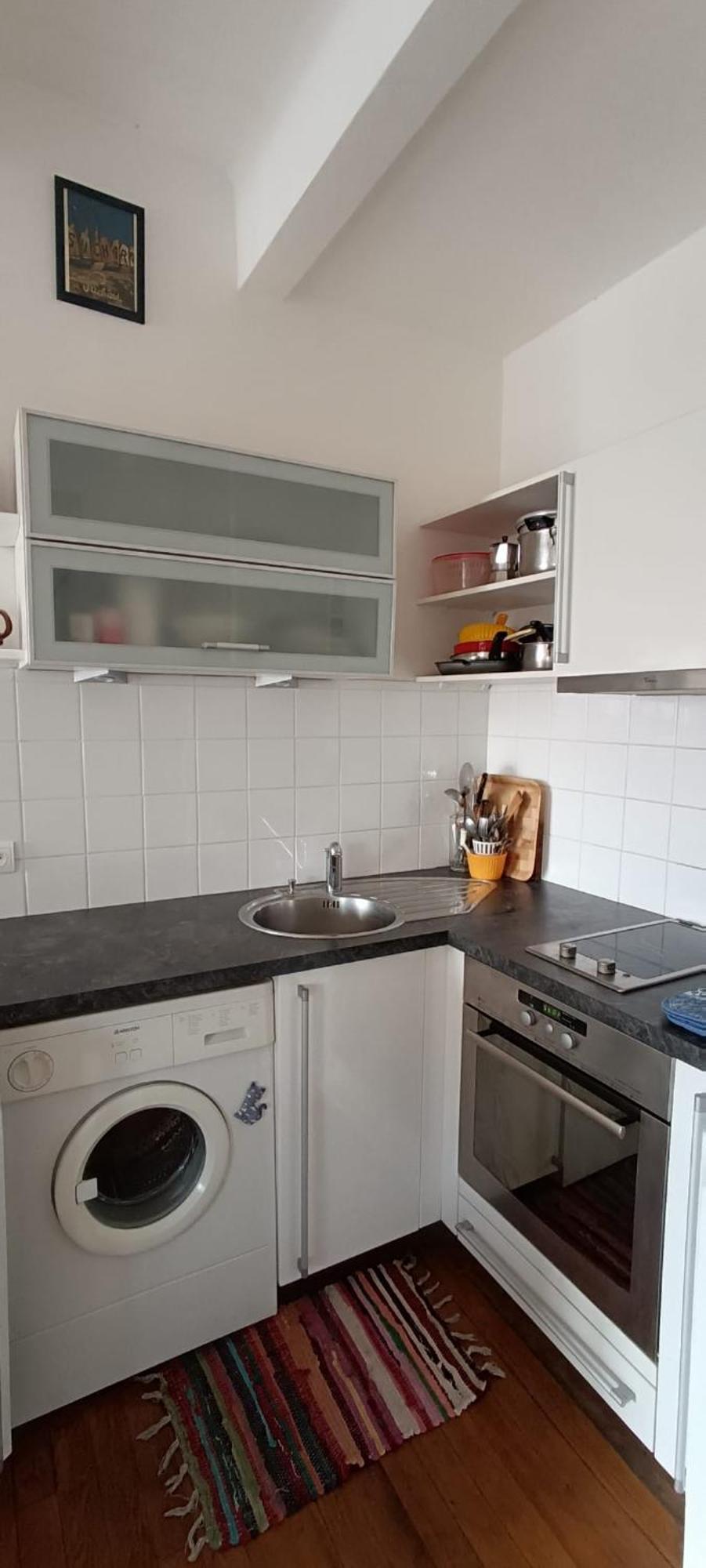Coccolo Apartment Montfleury Cannes Buitenkant foto