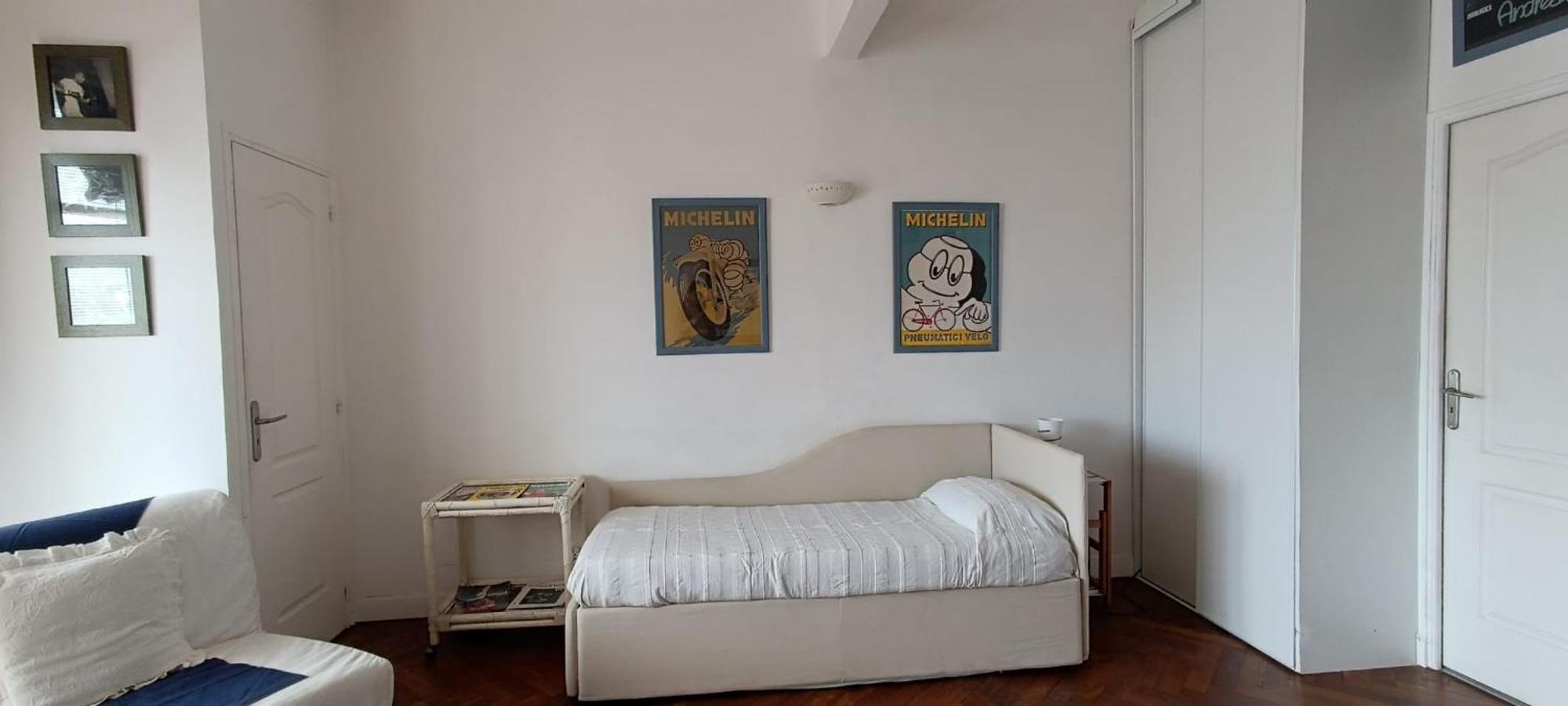 Coccolo Apartment Montfleury Cannes Buitenkant foto
