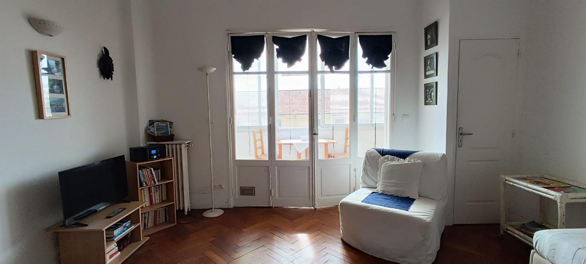Coccolo Apartment Montfleury Cannes Buitenkant foto