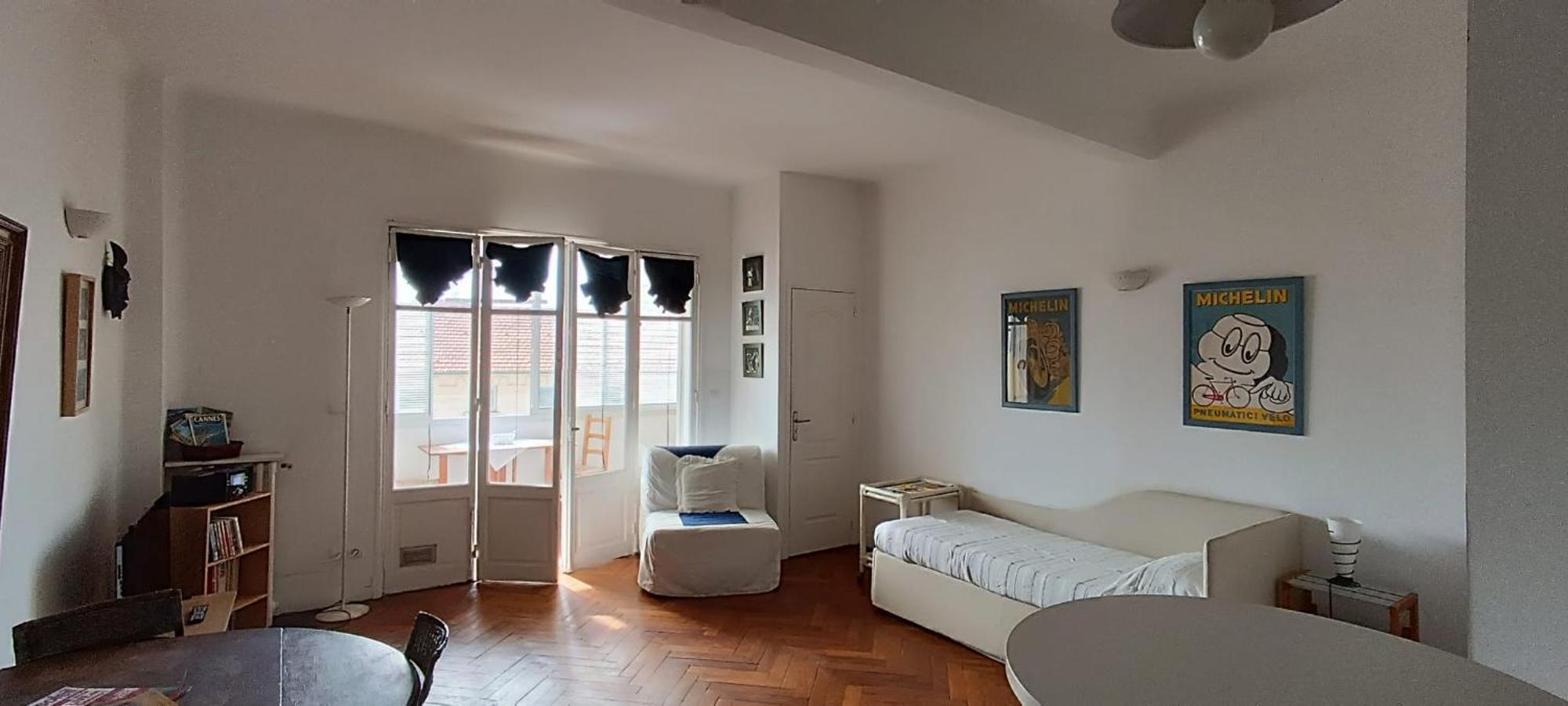 Coccolo Apartment Montfleury Cannes Buitenkant foto
