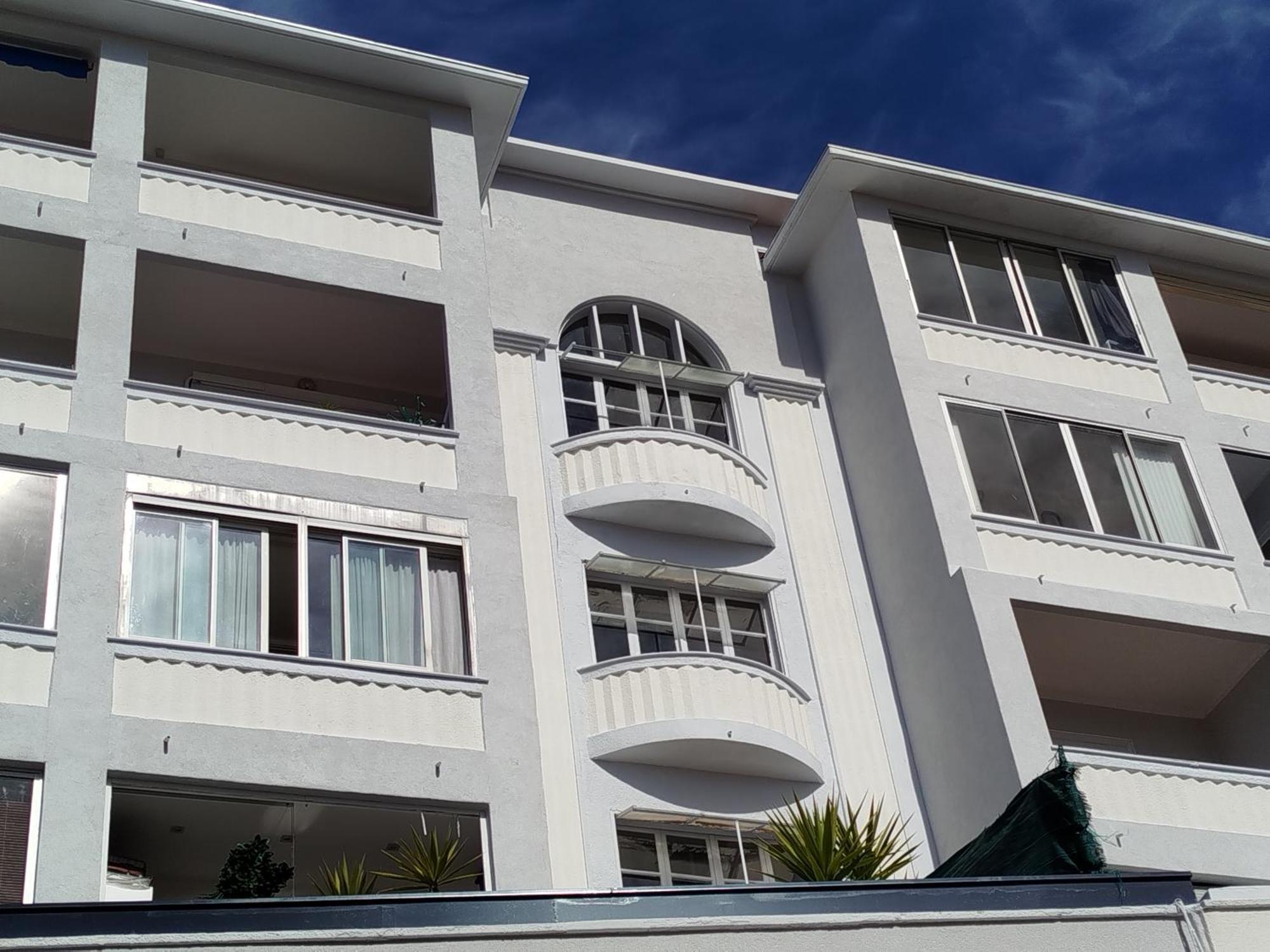 Coccolo Apartment Montfleury Cannes Buitenkant foto