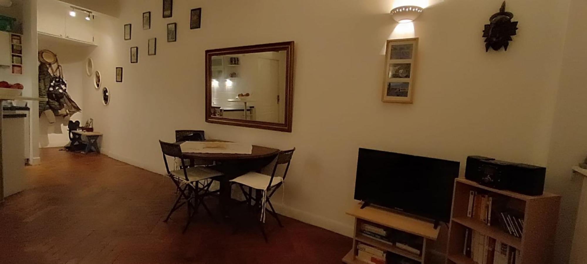 Coccolo Apartment Montfleury Cannes Buitenkant foto