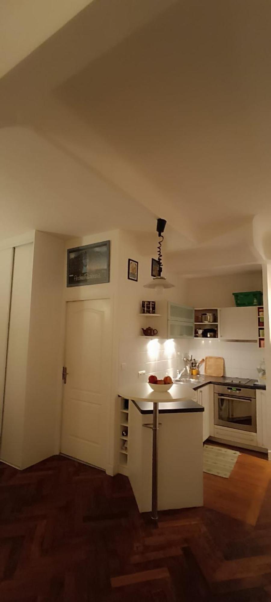 Coccolo Apartment Montfleury Cannes Buitenkant foto