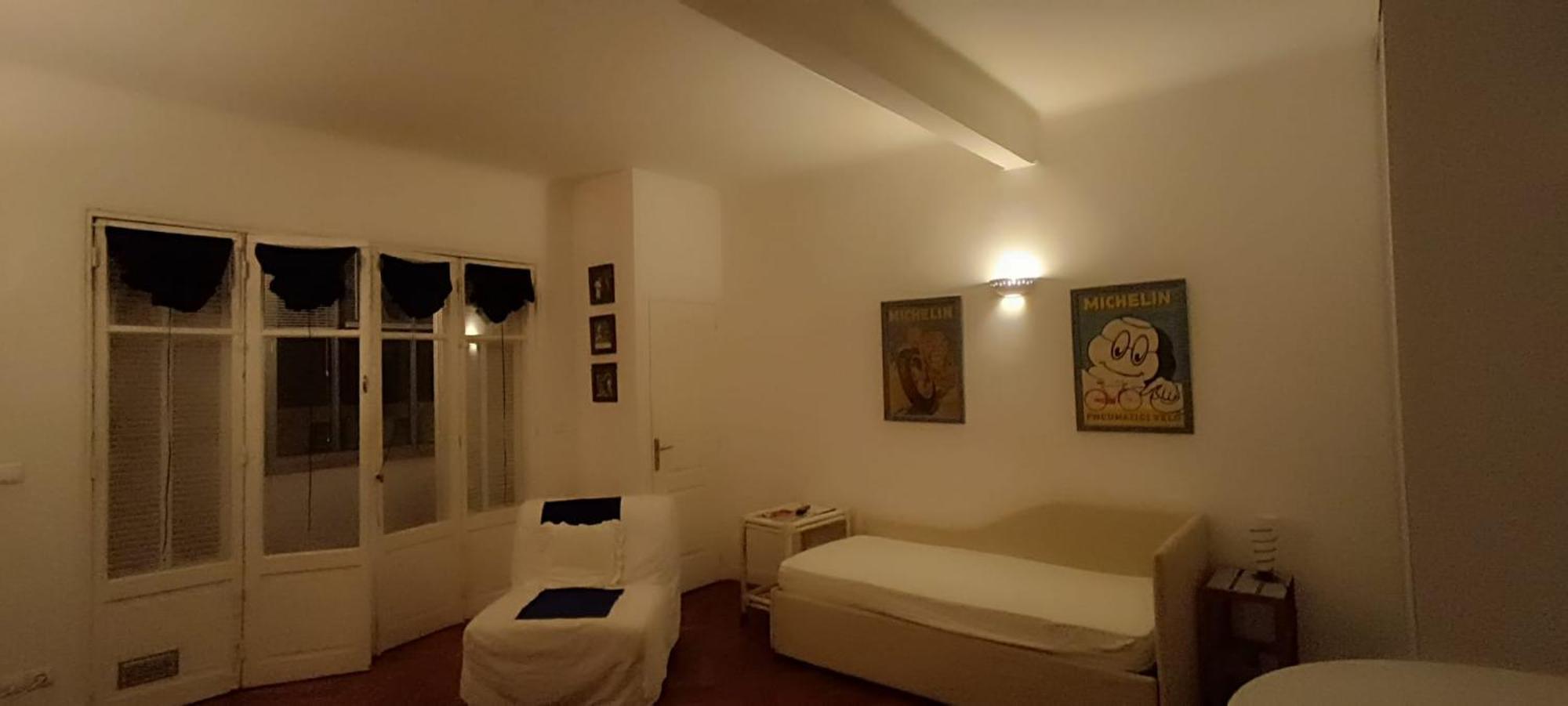 Coccolo Apartment Montfleury Cannes Buitenkant foto