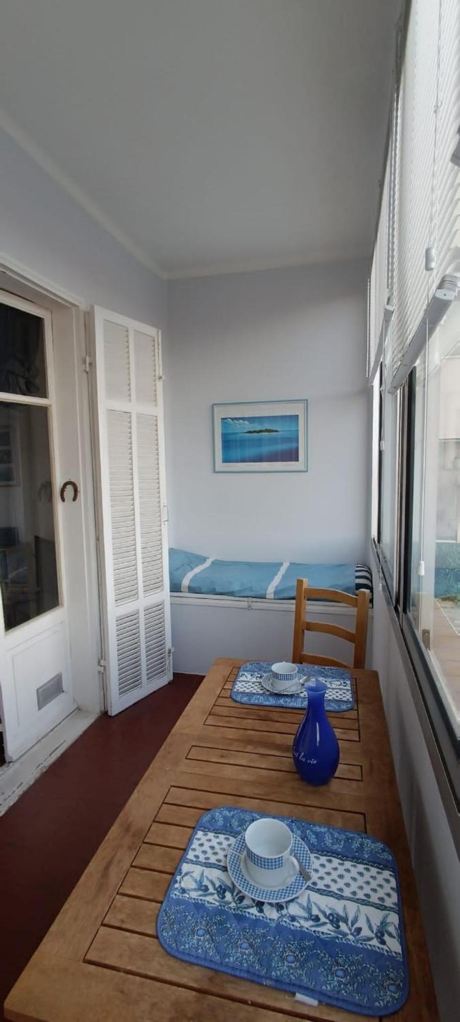 Coccolo Apartment Montfleury Cannes Buitenkant foto