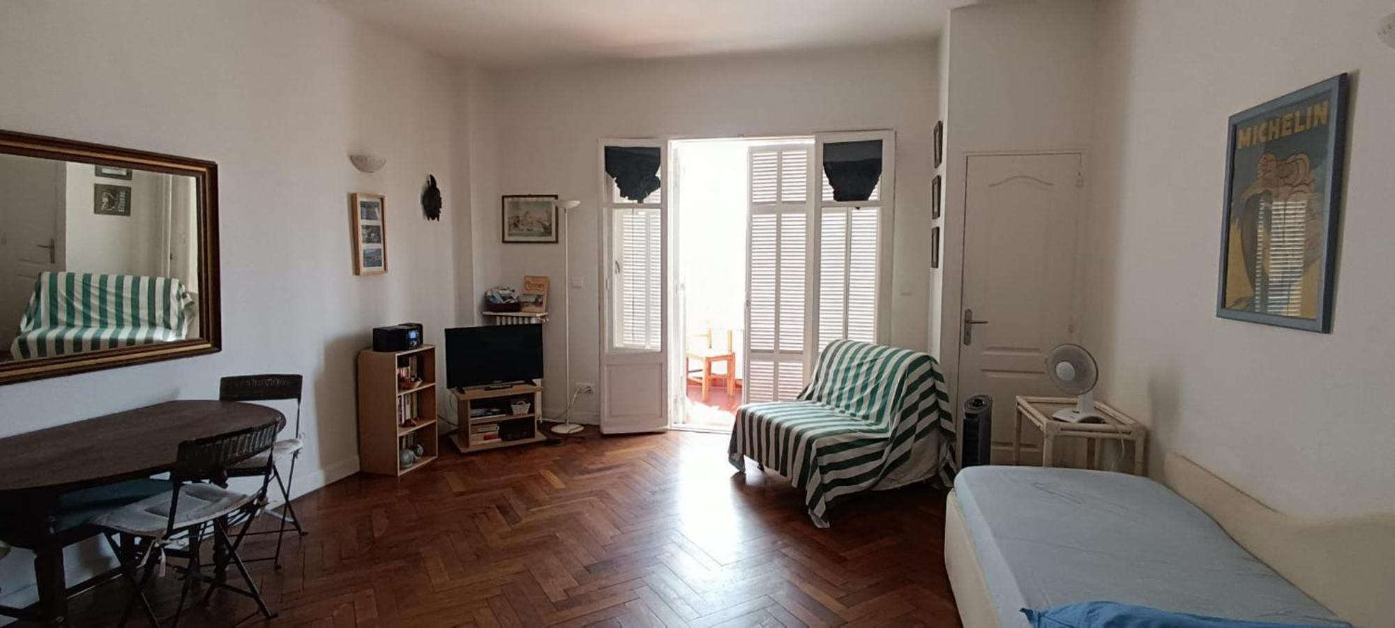 Coccolo Apartment Montfleury Cannes Buitenkant foto