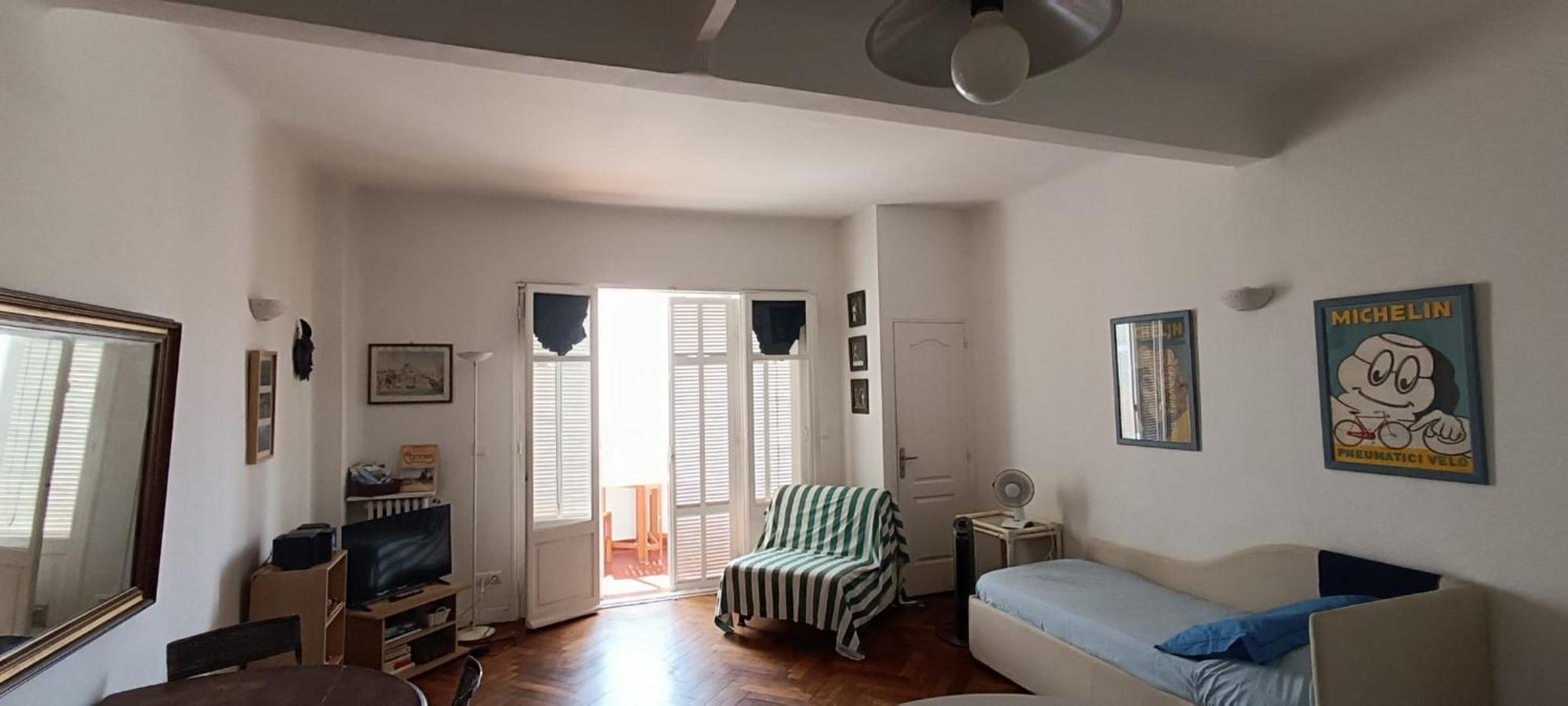 Coccolo Apartment Montfleury Cannes Buitenkant foto