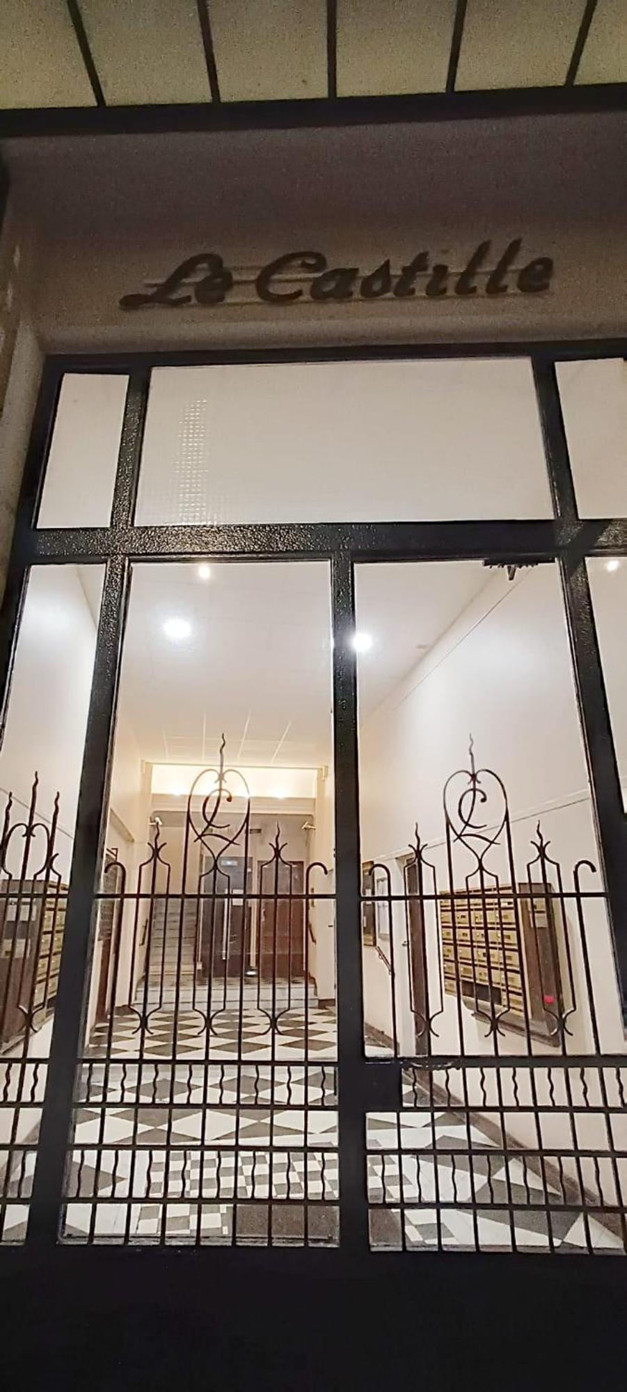 Coccolo Apartment Montfleury Cannes Buitenkant foto