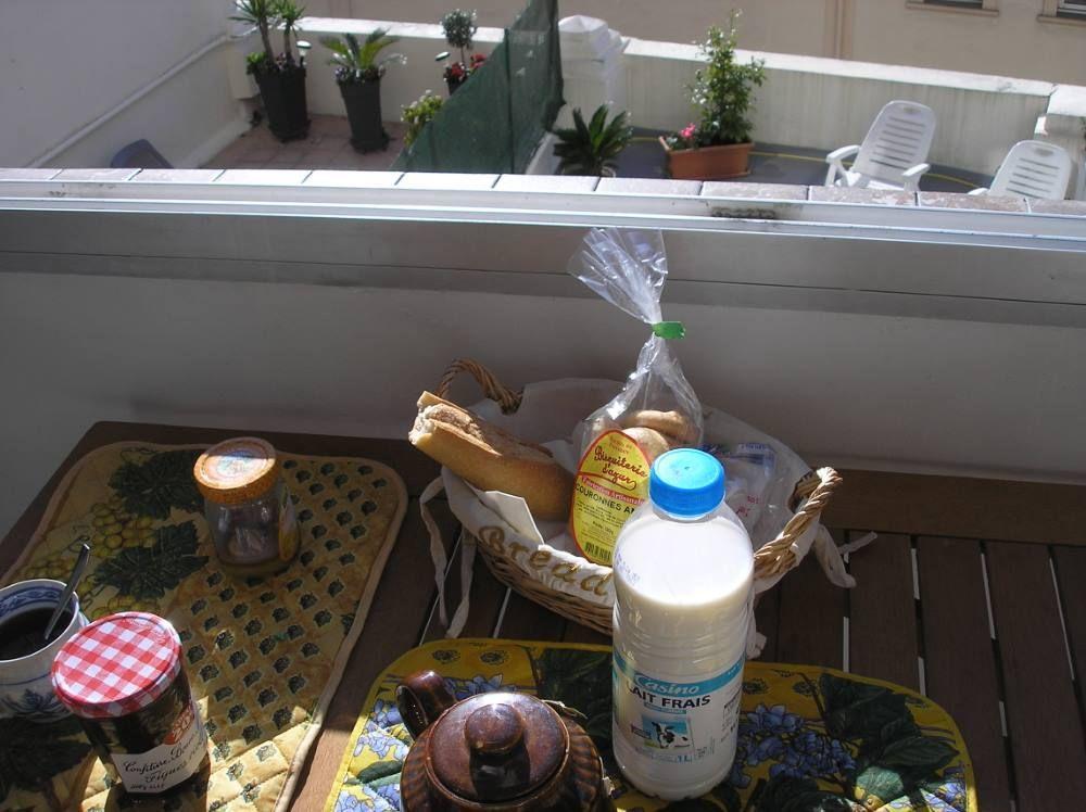Coccolo Apartment Montfleury Cannes Buitenkant foto