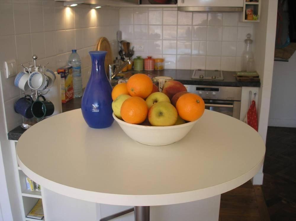 Coccolo Apartment Montfleury Cannes Buitenkant foto