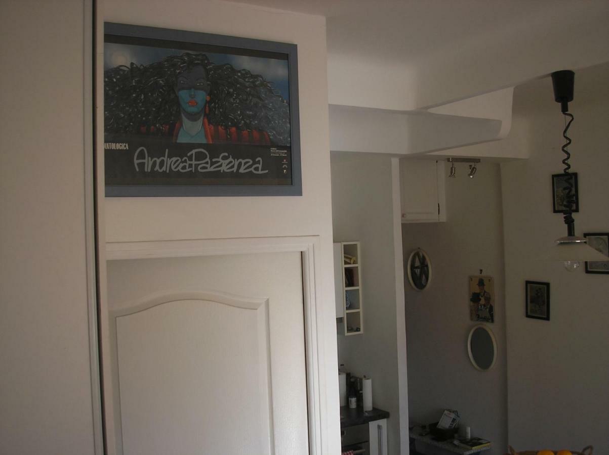 Coccolo Apartment Montfleury Cannes Buitenkant foto